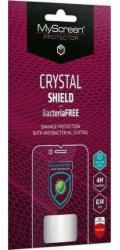 MyScreen Protector Ochranná fólie MyScreen pro Lenovo Tab M10 HD Gen 2 - antibakteriální fólie MyScreen CRYSTAL SHIELD