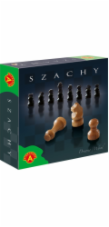 Alexander Game Chess FSC