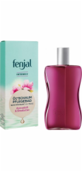 Fenjal FENJAL_Intenzivní olejová a pečující pěnová koupel s avokádem a bambuckým máslem 200ml