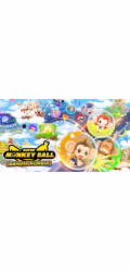 Super Monkey Ball Banana Rumble