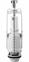 SIAMP Univerzální vypouštěcí ventil s funkcí START/STOP SWITCH 22