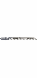 Dewalt DEWALT XPC pilové plátky do kmitacích pil (T-hřídel 100X75/60, divize 4.0, balení po 3 kusech, čistý, rychlý řez) - DT2220-QZ