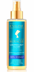 Eveline Egyptský zázračný zpevňující olej na poprsí a tělo 150ml