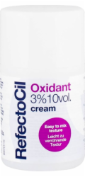 RefectoCil RefectoCil oxidační krém 3% 10 obj. Péče o řasy 100 ml