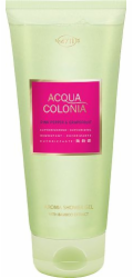 4711 Acqua Colonia Sprchový gel s růžovým pepřem a grapefruitem 200ml