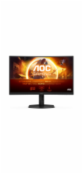 AOC CQ27G4X, herní monitor