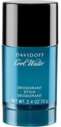 Davidoff Cool Water pánská tyčinka 70g