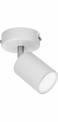 Orno Stropní svítidlo Stropní svítidlo Orno GU10 50W AD-OP-6193WGU10