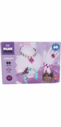 PlusPlus Plus Plus Plus-Plus, Mini Mix Glitter 220 ks šperků