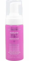 abril et nature Abril Et Nature Frizz Intensive Fixační pěna (100 ml)