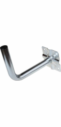 CORAB DRŽÁK NA NÁSTĚN/BALKÓN OHYBATELNÝ USBC-38/300-Z