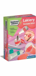Clementoni Science Kit laky