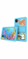 iGET SMART W8 Kids Blue, dětský tablet 8"