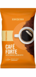Tchibo Eduscho Cafe Forte mletá káva 500g