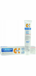 Curasept Biosmalto Junior pasta 75ml