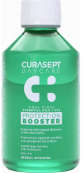 Curasept CURASEPT DAYCARE PROTECTION BOOSTER LIQUID