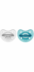 Chicco 172016 SM.PHYSIO LUXE 16-36 MODRÁ 2 KS