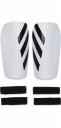 Adidas Fotbalové chrániče holení adidas TIRO SG EU CLB IP3993