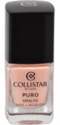 Collistar COLLISTAR PURO SMALTO lak na nehty 513 neutrální francouzský 10ml