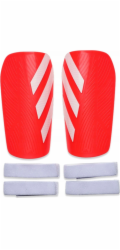 Adidas Fotbalové chrániče holení TIRO SG EU CLB IP3992