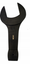 JCB JCB OTEVŘENÝ KLÍČ NA KRESLENÍ 34 mm