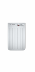 PLAUD NOTE Silver - AI záznamník