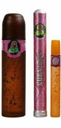 Cuba SET CUBA ORIGINAL Cuba Junge pro ženy Snake EDP sprej 100ml + Snake EDP sprej 35ml + Snake EDP sprej 20ml (5425017736745) - 5425017736745