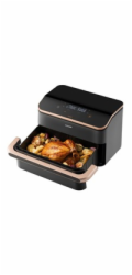 Cosori TF101S Dual blaze TwinFry 10l hozkovzdušná fritéza