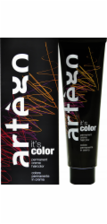 Artego Artego It's color 150ml krémová barva se širokou škálou odstínů - 6.16 - 6AR tmavě popelavě červená blond