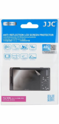 JJC Ochranná clona objektivu pro LCD monitor Sony ZV-1 II FX30 FX3 ZV-1f A1 ZV-e10 / Lar-a1