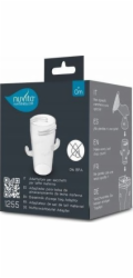 Nuvita , adaptér pro sáček na uchovávání mateřského mléka