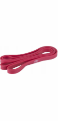 Umbro Umbro - Odporová guma na cvičení 25 kg (červená)