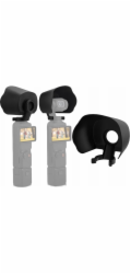 Puluz Sluneční clona pro DJI Osmo Pocket 3 / Pu895b