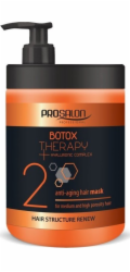 Chantal 1000 g Prosalon Botoxová terapeutická maska