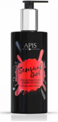 Apis APIS Smyslný krém na ruce pro dívky 300ml
