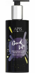 Apis APIS GOOD LIFE - PÉČIVÝ KRÉM NA RUCE 300 ML