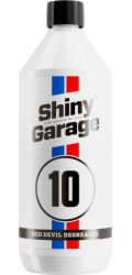 Shiny Garage Shiny Garage Red Devil Odmašťovač - tekutina pro odstraňování odolných nečistot 1l univerzální