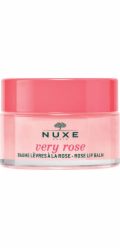 Nuxe , Very Rose, balzám na rty, 15 g