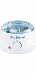 Activeshop Ohřívač vosku Pro Wax 100, plechovka 400 ml, 100 W, bílá