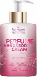 XXXX____Farmona Professional (Farmona) Farmona Farmona Perfume Hand&Body Cream Beauty parfémovaný krém na ruce a tělo 300ml