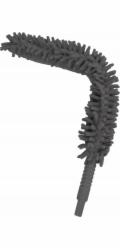 Homea Flexibilní prachovka , 57 cm