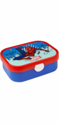 Mepal Lunchbox campus spiderman 107440065396