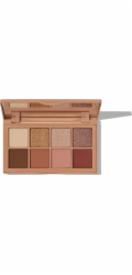 Paese Paleta očních stínů Warm Crush 11g