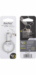 NiteIze Karabina Nite Ize DualPass