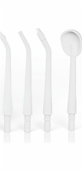 Shona Irigátor SHONA TRYSKY IRIGATOR S200 PRO WHITE