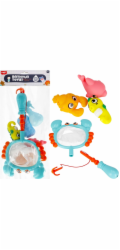 Mega Creative Mega kreativní koupelnová deska Mražený krab 21X40X6 MC Síťovina PBH 48/96