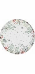 Atmosphera Podložka pod vánoční stromeček z pěny , O 33 cm