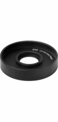 JJC Sluneční clona Sluneční clona JJC LH22 pro objektiv Canon EF-M 28mm