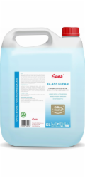 Swish Swish Glass Clean – Čistič skla – 5 l
