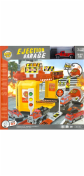 Mega Creative PARKING STRAŽ AKC MET 27X28X6 MC WB X/48